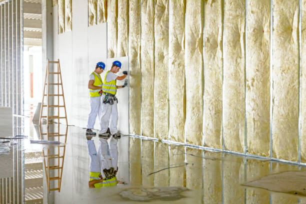 Best Insulation for Specific Applications in Glenn Dale, MD